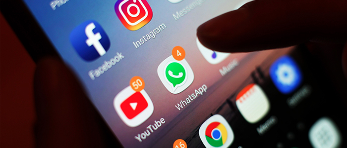 Social Media Social Media