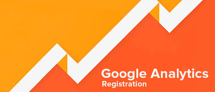 Google Analytics Registration Google Analytics Registration