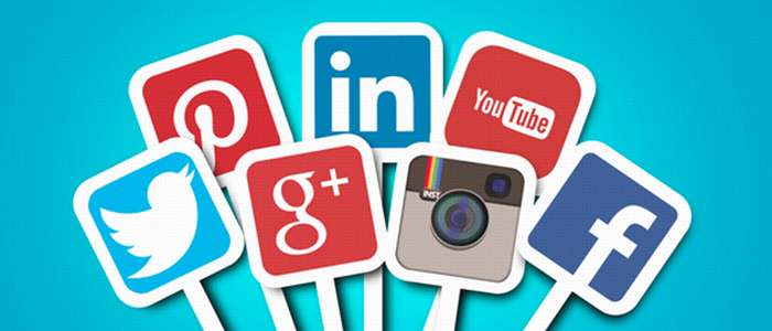 Social Media (2) Social Media (2)