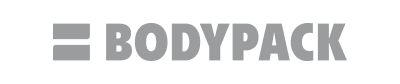 Bodypack